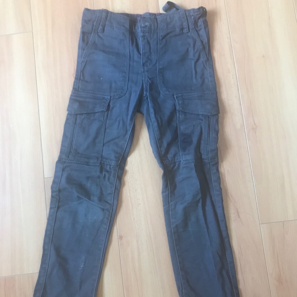 Jeans/pants by Okaidi size 6