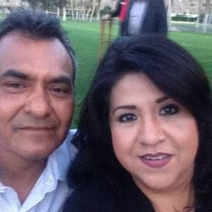 Meet your Posher, Brenda