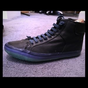 Camper® Borne  shootie!