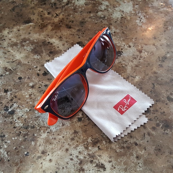 Ray-Ban Accessories - Ray-ban women's custom polarized sunglasses