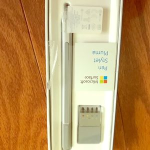 Stylus for Microsoft surface