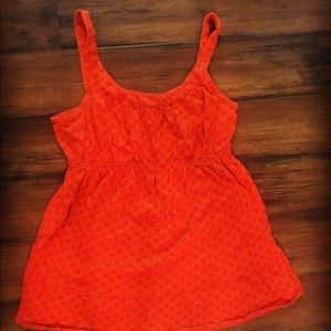 Motherhood Maternity Tank