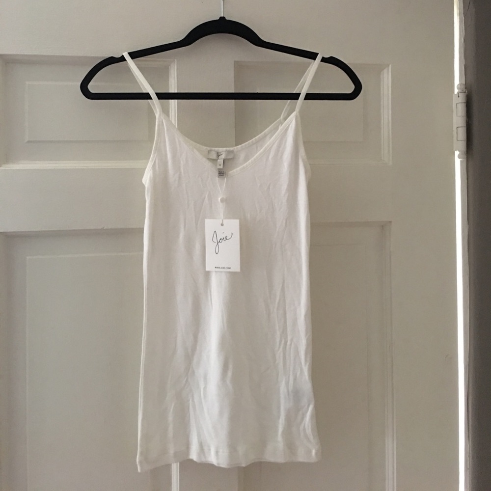 NWT Joie Tank!!!!!!