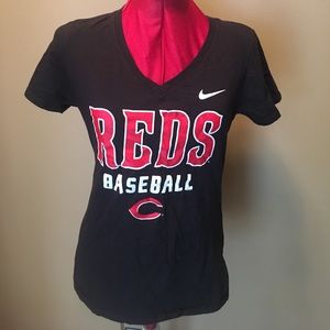 Nike Cincinnati Reds Tee