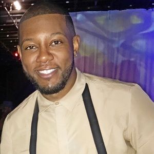 Meet your Posher, Davon