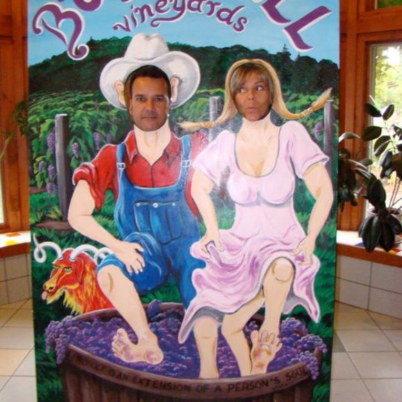 Meet your Posher, Margie - Picture 1 of 1