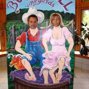 Meet your Posher, Margie