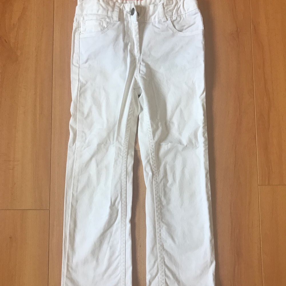 Jeans by Jacadi size 6
