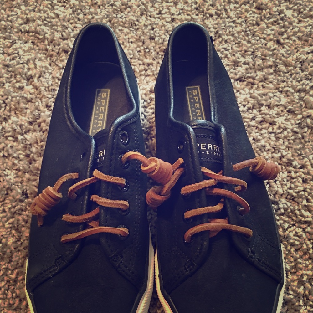 Sperrys