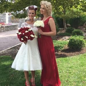 Meet your Posher, Kristen