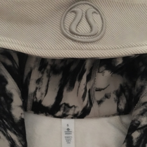 S O L D - Scuba Hoodie Size 6 - Picture 2 of 2