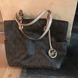 Michael Kors Tote