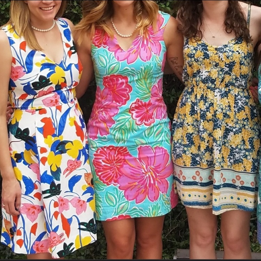 Lilly size 2 dress