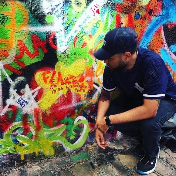 Meet your Posher, Nicholas - Picture 1 of 1