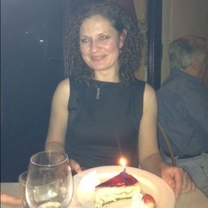 Meet your Posher, Nataliya