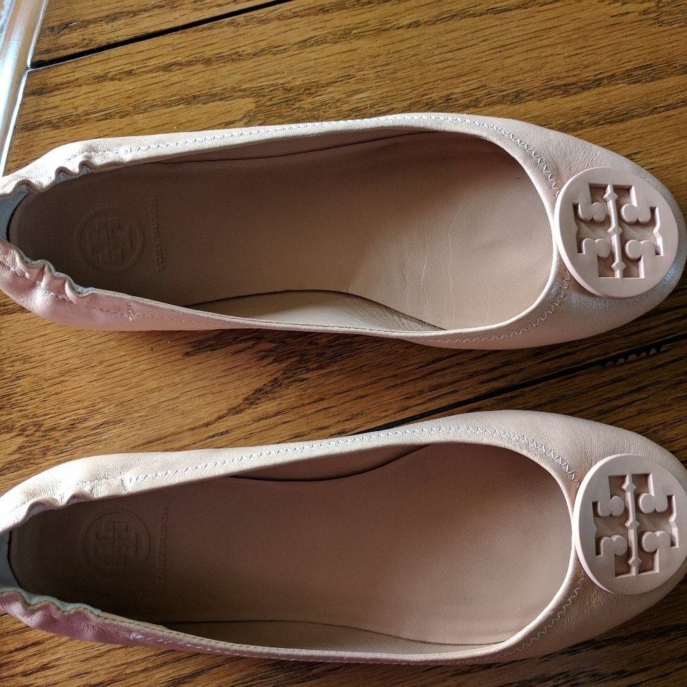 Tory Burch Minnie