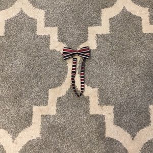 Kids boys bow tie