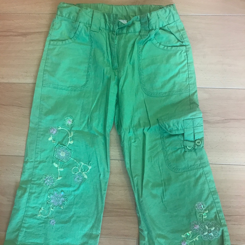 Cutest pants by Ciest La Vie size 3