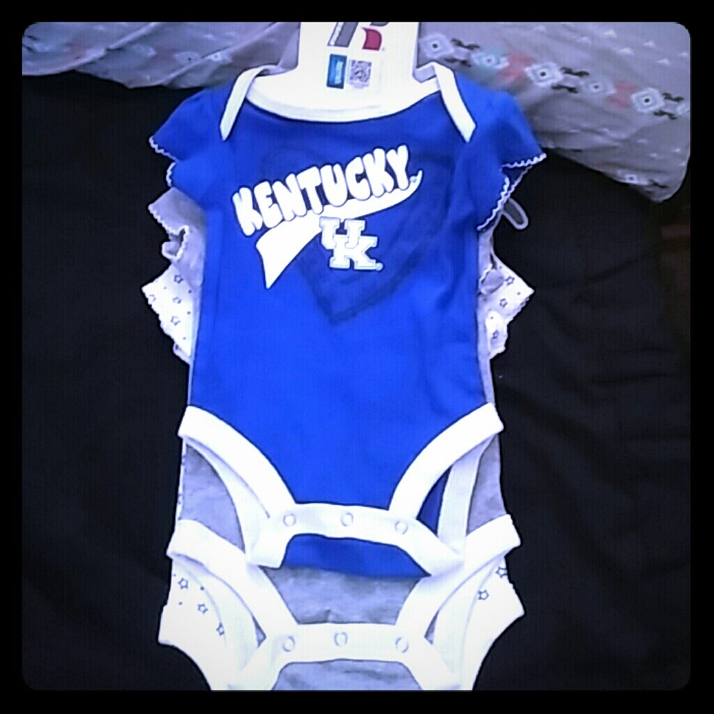 Sport baby girl clothes