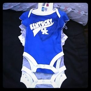 Sport baby girl clothes