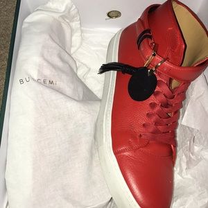 Men BUSCEMI sneakers