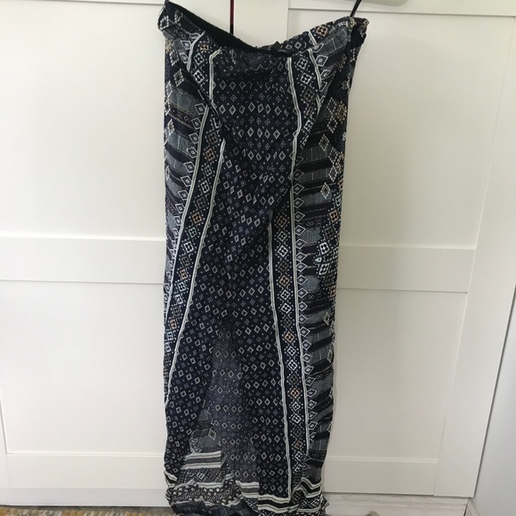 Maxi skirt - Picture 2 of 2