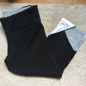 Victoria secret leggings