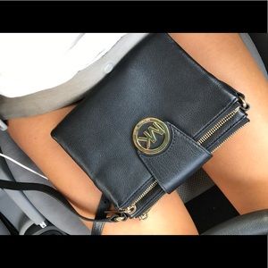 Michael kors crossbody