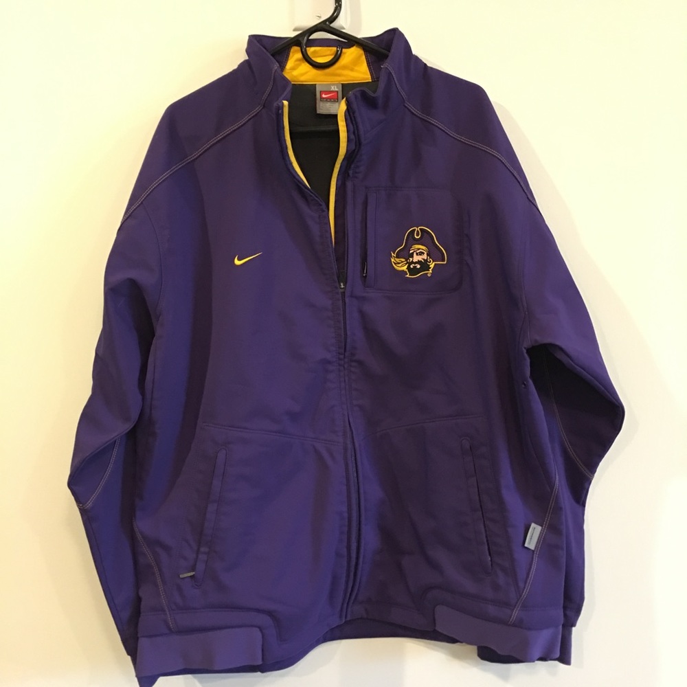 NIKE Team Authentique with Cutest Pirate - Size XL