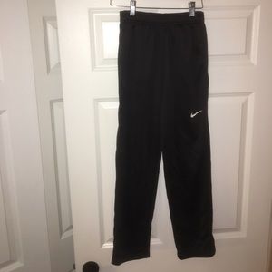 Nike thermafit pants