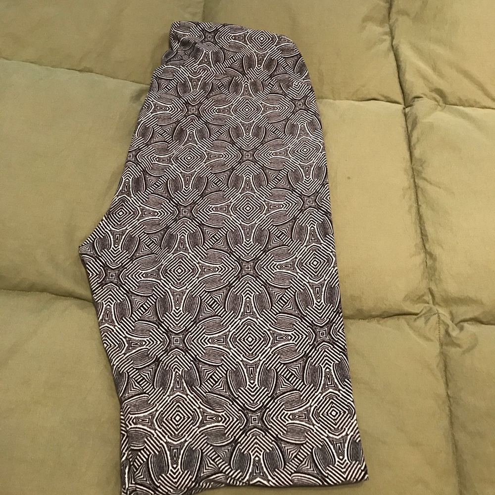 Lularoe leggings OS