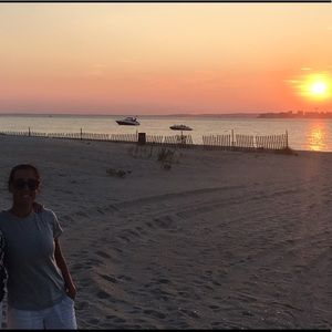 Meet your Posher, Tricia