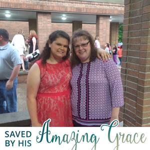 Meet your Posher, Jolene