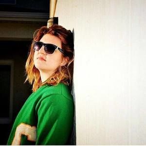 Meet your Posher, Virginia