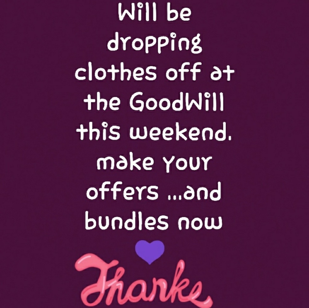 🌟Cleaning out my Closet Completely🌟