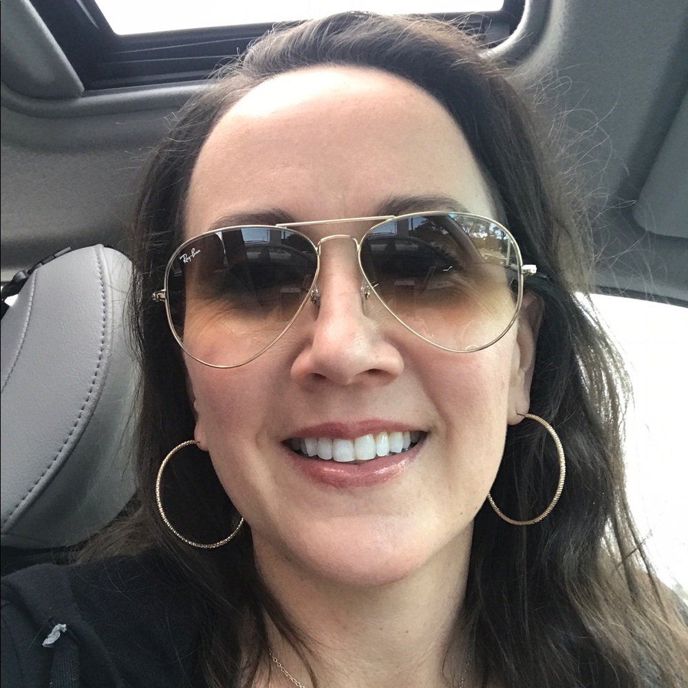 Meet your Posher, Mary