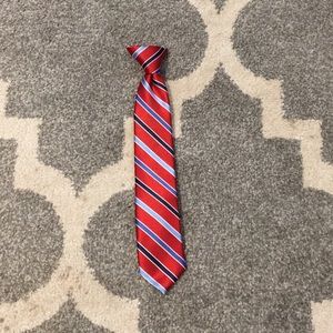 Kids tie