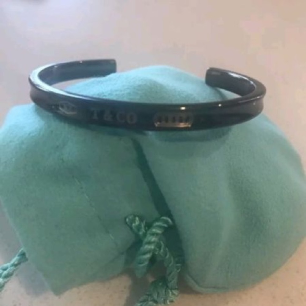 Tiffany 1837 Cuff - Picture 2 of 2