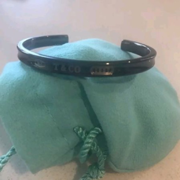 Tiffany 1837 Cuff - Picture 2 of 2