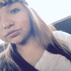 Meet your Posher, Gabby