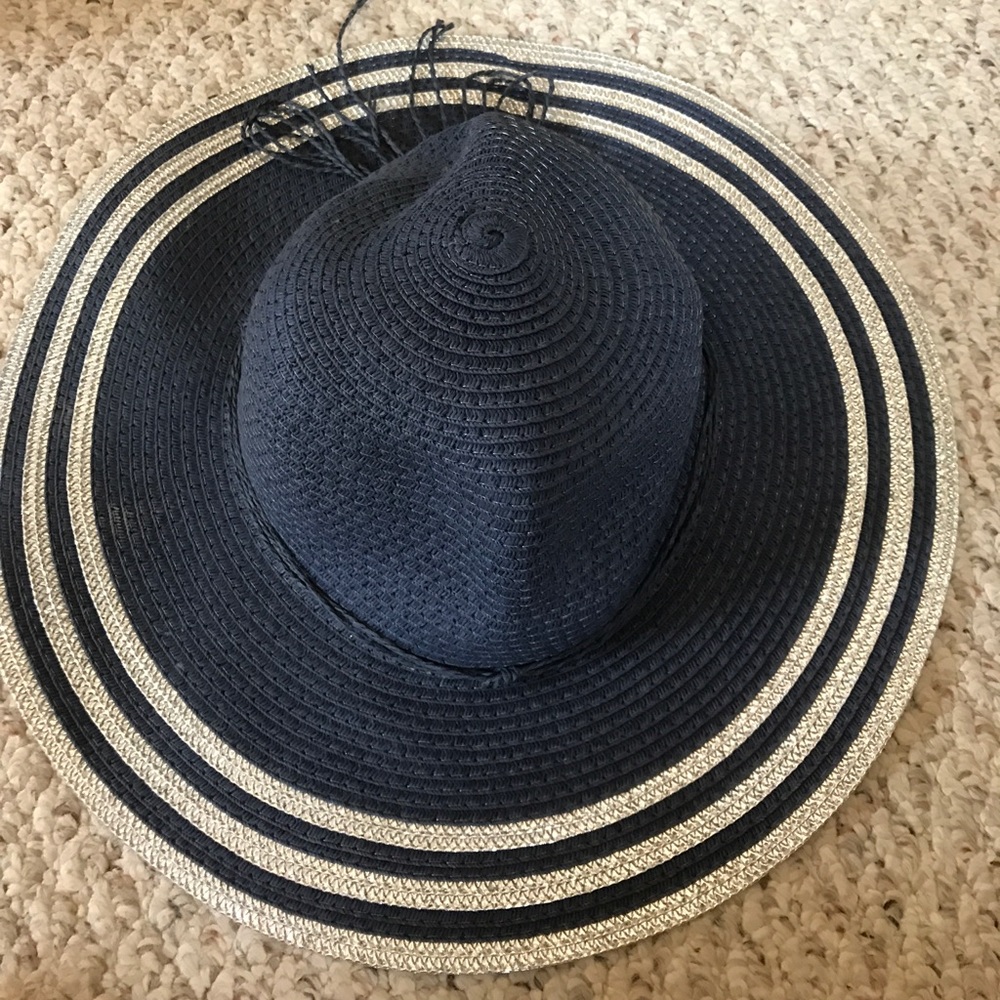 Women's summer hat