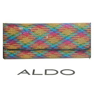 Aldo clutch