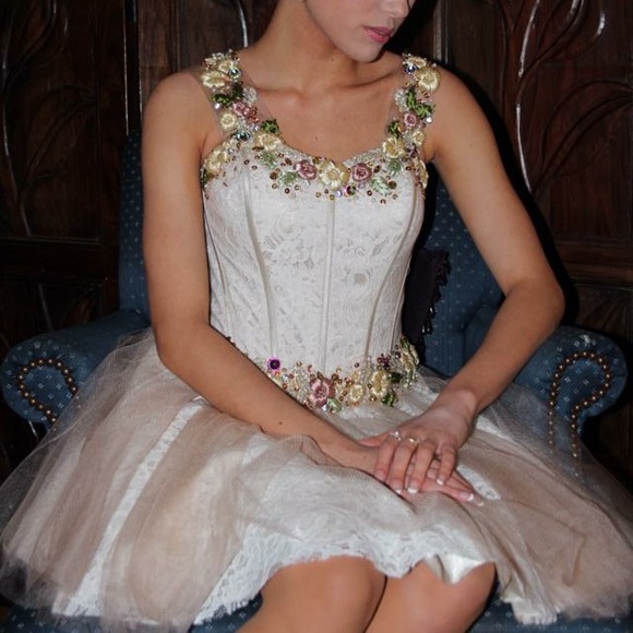 Lara Dresses & Skirts - Lara Formal Dress