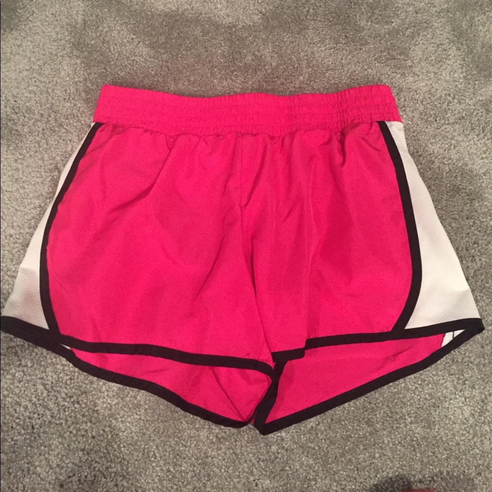 Athletic shorts