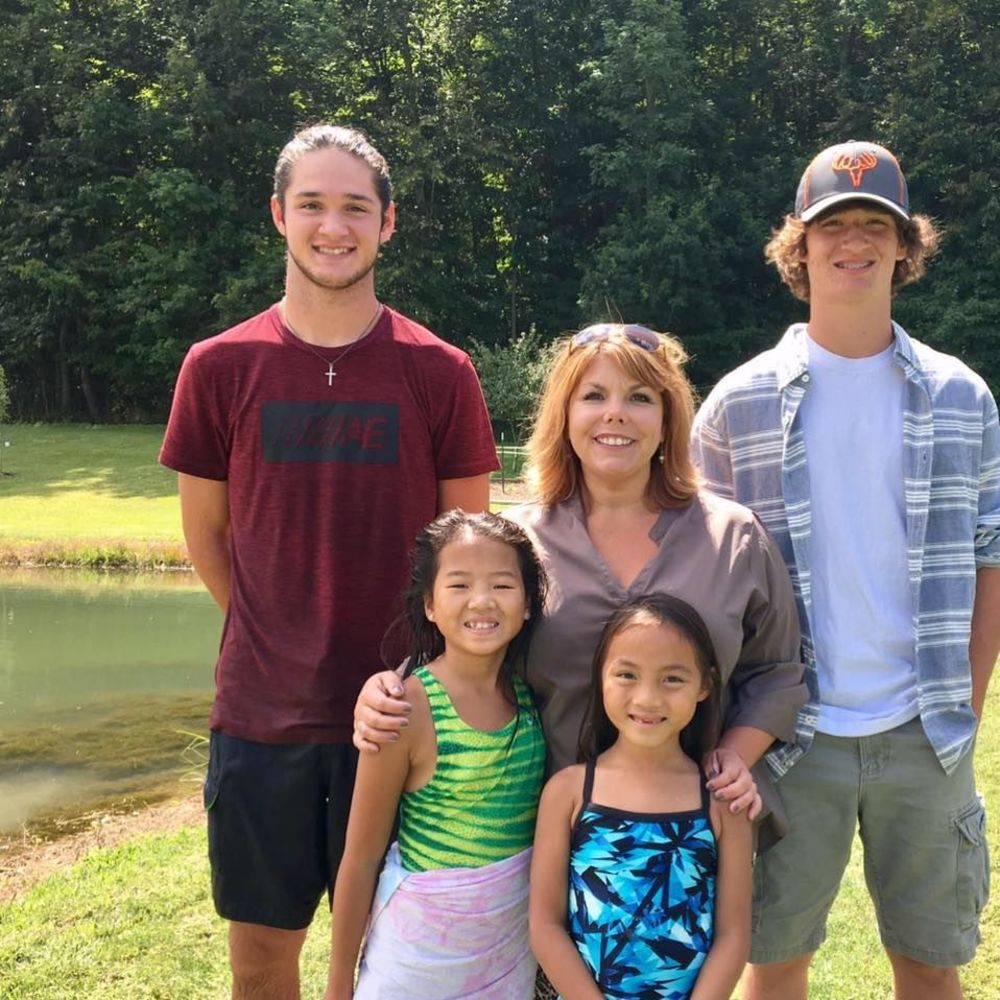 Meet your Posher, Jill