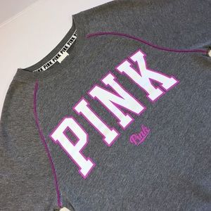 PINK Victoria's Secret Crewneck Sweater - Size XS