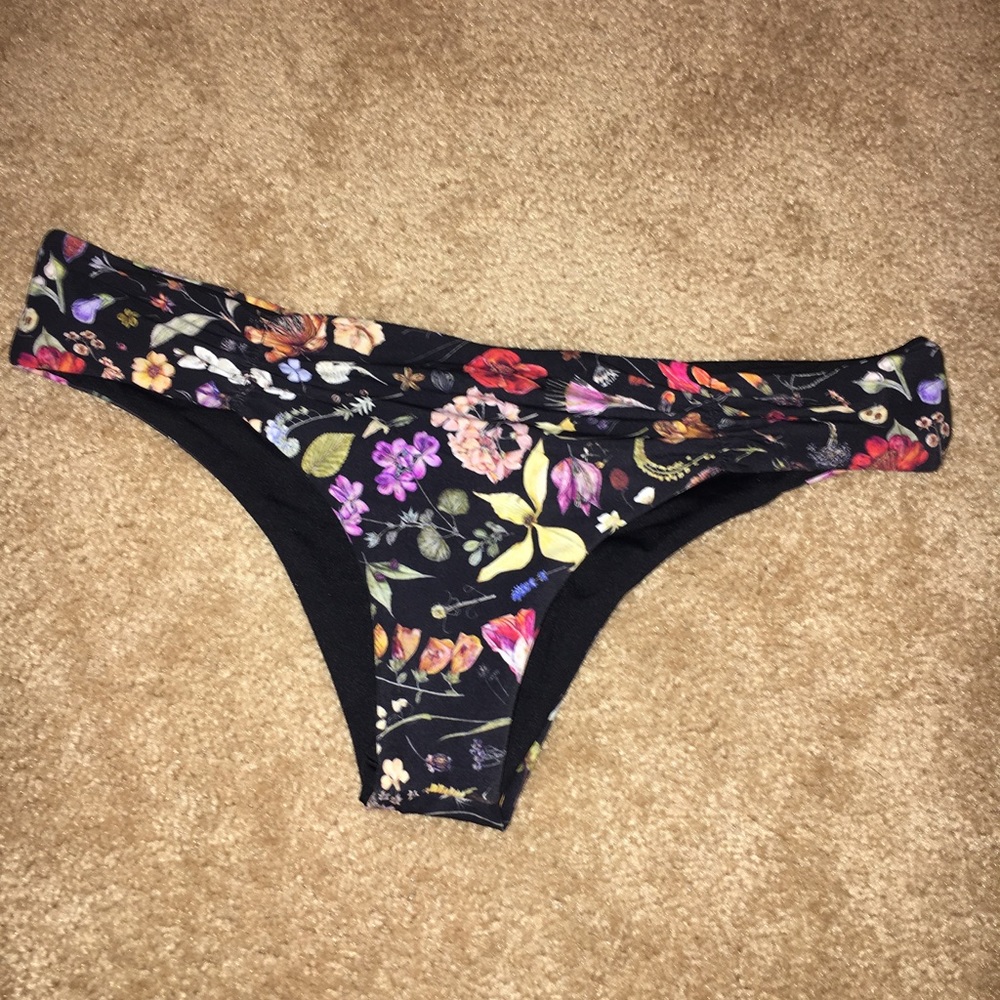 L Space Liberty Love Monique bottoms