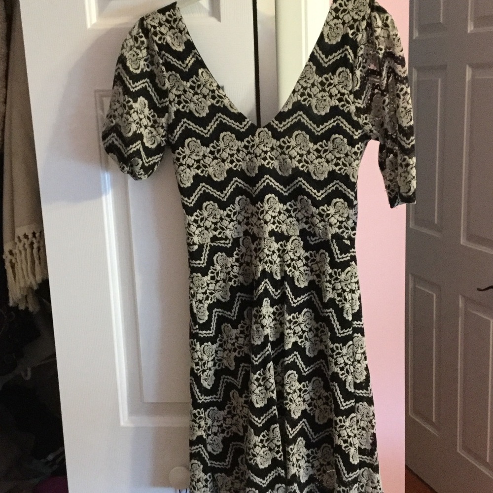 Cocktail dress