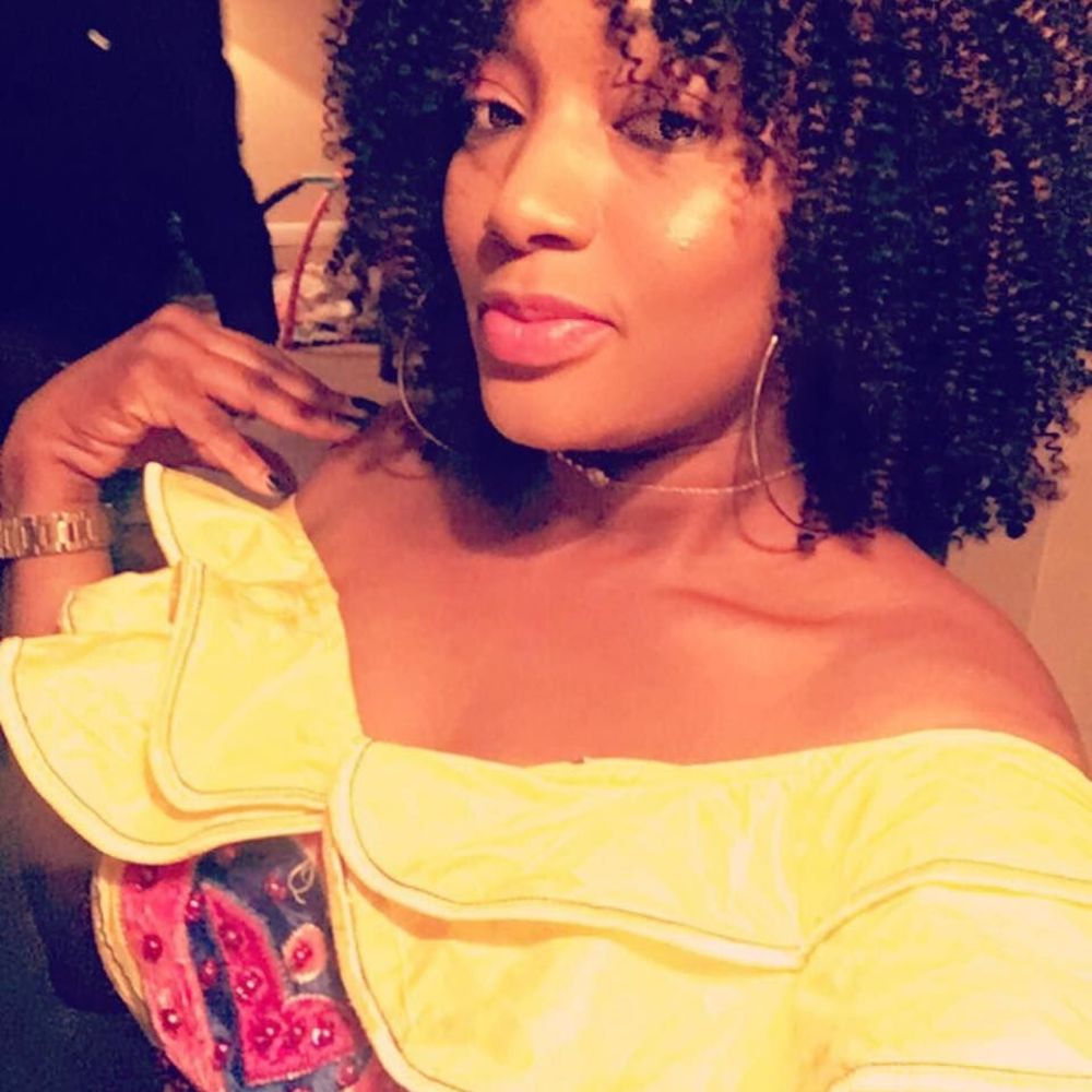 Meet your Posher, Aicha