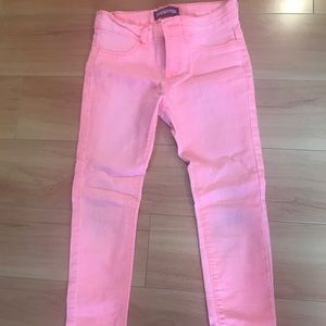 Jeggings from Old Navy size 10